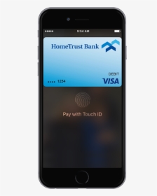 Hometrust Bank, HD Png Download, Transparent PNG