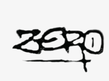 #grafitti Tag - Calligraphy, HD Png Download, Transparent PNG
