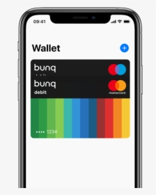 Apple Wallet, HD Png Download, Transparent PNG
