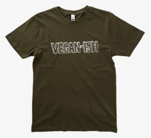 Vegan Ish 2, HD Png Download, Transparent PNG