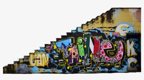 #ftestickers #art #grafitti #freetoedit - Street Graffiti, HD Png Download, Transparent PNG