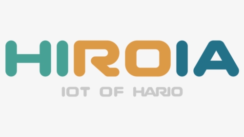 Hiroia Logo - Graphic Design, HD Png Download, Transparent PNG