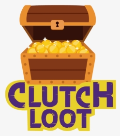 Clutch Lootbox With All Our Items And Gaming Chairs - Far Cry 3, HD Png Download, Transparent PNG