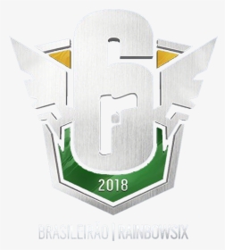 Brasileirão 2019 - Brasileirao R6, HD Png Download, Transparent PNG