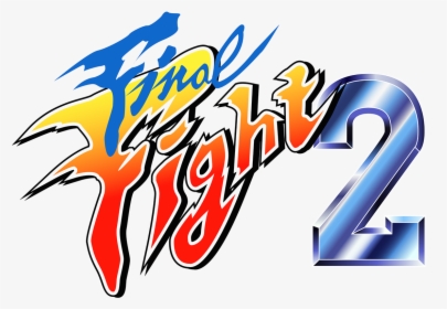 Final Fight Sega Cd, HD Png Download, Transparent PNG