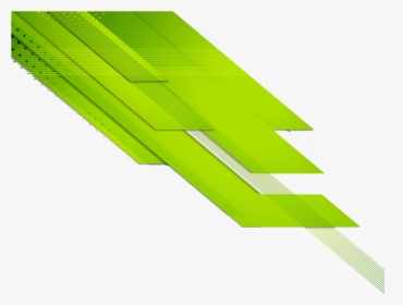 Green Rectangle Fundal - Green Background Ppt Png, Transparent Png, Transparent PNG