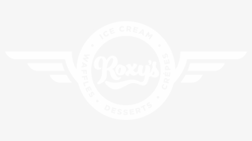 Roxy Desserts Roxy Desserts - Emblem, HD Png Download, Transparent PNG