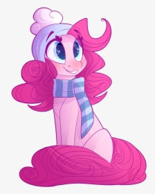 Lolepopenon, Clothes, Cute, Diapinkes, Earth Pony, - Mlp Cute Pinkie Pie, HD Png Download, Transparent PNG