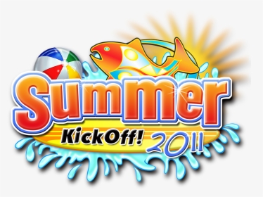 Summer Kickoff Promotion - Graphic Design, HD Png Download, Transparent PNG
