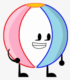 Beachball Nov2014 - Battle For Isle Sleep, HD Png Download, Transparent PNG