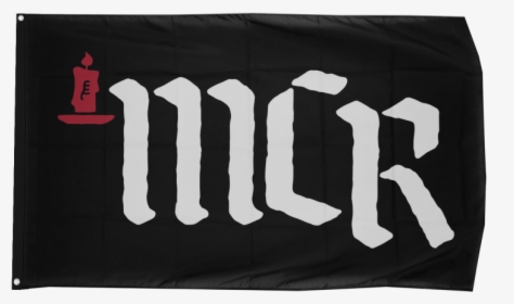 My Chemical Romance New Logo, HD Png Download, Transparent PNG