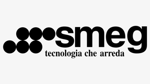 Smeg Logo Png Transparent - Smeg Logo Png, Png Download, Transparent PNG