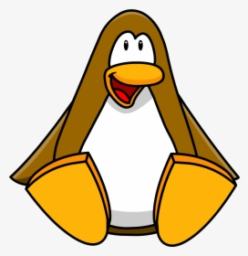 Club Penguin Green Penguin, HD Png Download , Transparent Png Image -  PNGitem