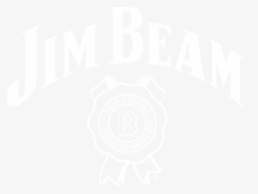 Jim Beam Logo Png - Jim Beam Raised Right, Transparent Png, Transparent PNG