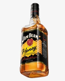 Jim Beam Bourbon Whisky, HD Png Download, Transparent PNG