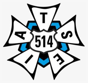 Logo Iatse 514 Couleur - Quebec Film And Television Tax Credit, HD Png Download, Transparent PNG