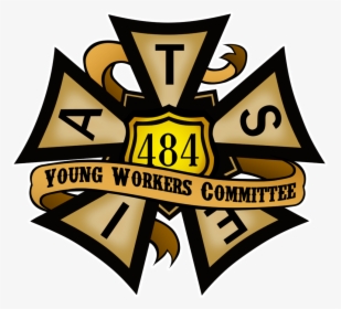 To Become A Vip Volunteer For This Event, Contact Michelle - Iatse Local 58 Logo, HD Png Download, Transparent PNG