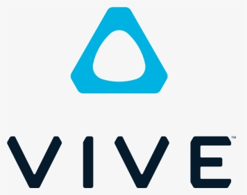Logo Htc Vive - Htc Vive, HD Png Download, Transparent PNG