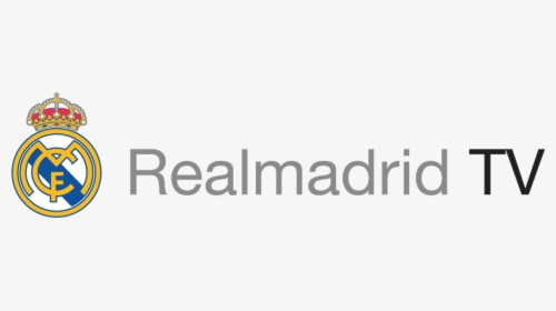 Logo Real Madrid Png, Transparent Png, Transparent PNG