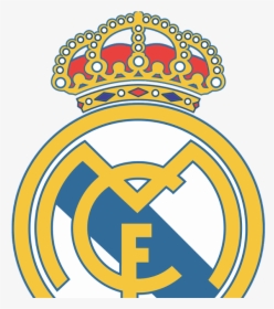 Real Madrid Escudo, HD Png Download, Transparent PNG