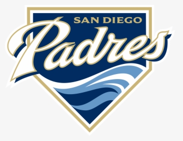 San Diego Padres Logo, HD Png Download, Transparent PNG