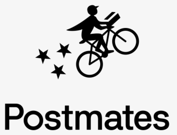 Postmates Logo Png, Transparent Png, Transparent PNG