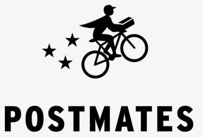 Photo From Postmates - Postmates Logo, HD Png Download, Transparent PNG