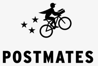 Postmates Logo, HD Png Download, Transparent PNG