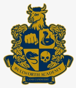 Bully Scholarship Edition Logo, HD Png Download, Transparent PNG