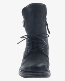 Gallivant Women S Boot In Black Front View - Snow Boot, HD Png Download, Transparent PNG