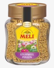 Pollen - Meli Honing, HD Png Download, Transparent PNG
