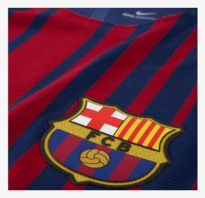 Comprar Camiseta Fc Barcelona 17 - Fcb, HD Png Download, Transparent PNG