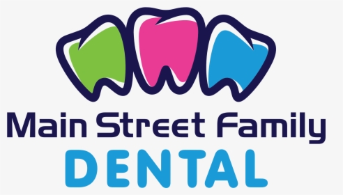 Main Street Family Dental Logo - Magnachip, HD Png Download, Transparent PNG