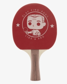 Forrest Gump Ping Pong Funko, HD Png Download, Transparent PNG