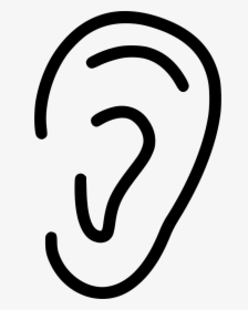 Ear, HD Png Download, Transparent PNG