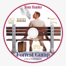 Forrest Gump Film, HD Png Download, Transparent PNG