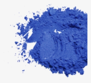 Natural Ultramarine Pigment - Natural Pigments Lapis Lazuli, HD Png Download, Transparent PNG