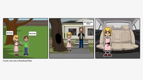 Cartoon, HD Png Download, Transparent PNG