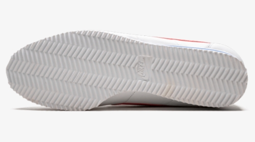 Nike Classic Cortez Premium Qs Forrest Gump - Skate Shoe, HD Png Download, Transparent PNG