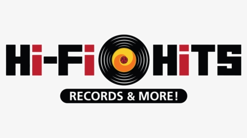 Hi-fit Hits - Circle, HD Png Download, Transparent PNG