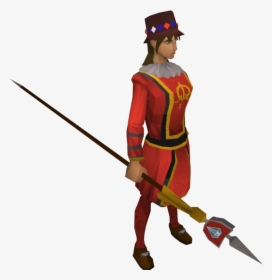Queen's Staff, HD Png Download, Transparent PNG