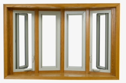 Bow Wallside Windows - Rectangle Window, HD Png Download, Transparent PNG