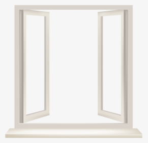 Wooden Window Frame Png, Transparent Png, Transparent PNG