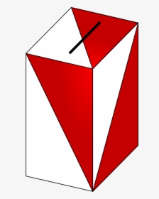 Urna Wyborcza Clipart , Png Download - Urna Wyborcza Png, Transparent Png, Transparent PNG