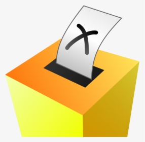 Election Vote Box, HD Png Download, Transparent PNG