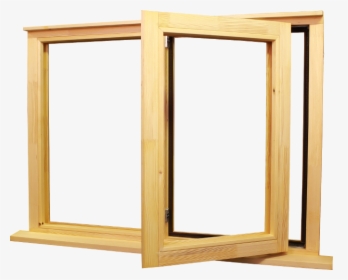 Flat Pack Wooden Windows, Made To Measure And Delivered - Plywood, HD Png Download, Transparent PNG