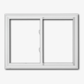 White Window Frame Png - Window, Transparent Png, Transparent PNG