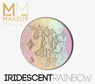 Green Goddess Palette Makeup Maniacs, HD Png Download, Transparent PNG