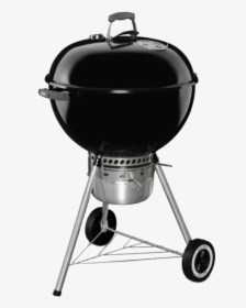Weber 26 Inch Grill, HD Png Download, Transparent PNG