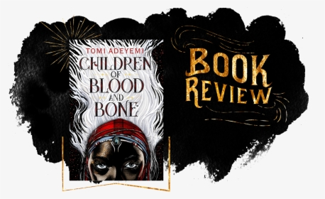 Children Of Blood And Bone, HD Png Download, Transparent PNG